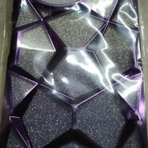 Vivo V 3 Ultra Mobile Cover Multicolor