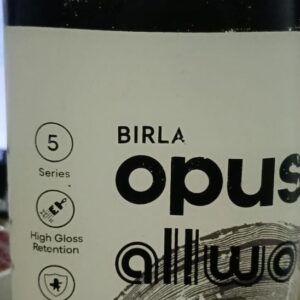 Birla Opus Allwood Melamine 1 L