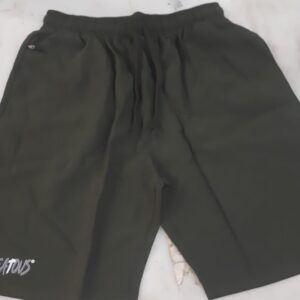 Short For Men Color Green Size L