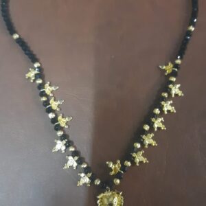 Necklaces For Women Color Golden