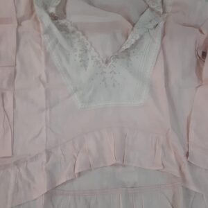Top For Women Color Pink Size M
