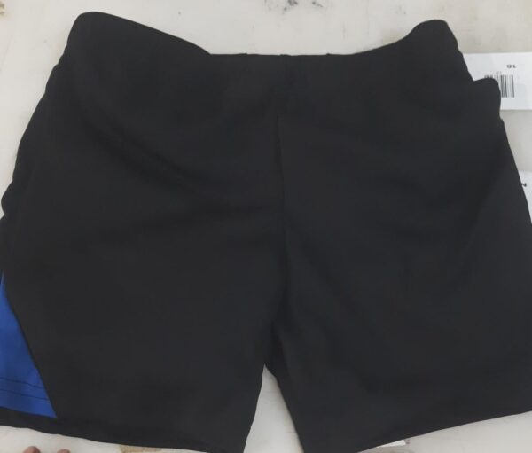 Underwear For Men Color Black Size M