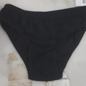 Underwear For Women Color Black Size M