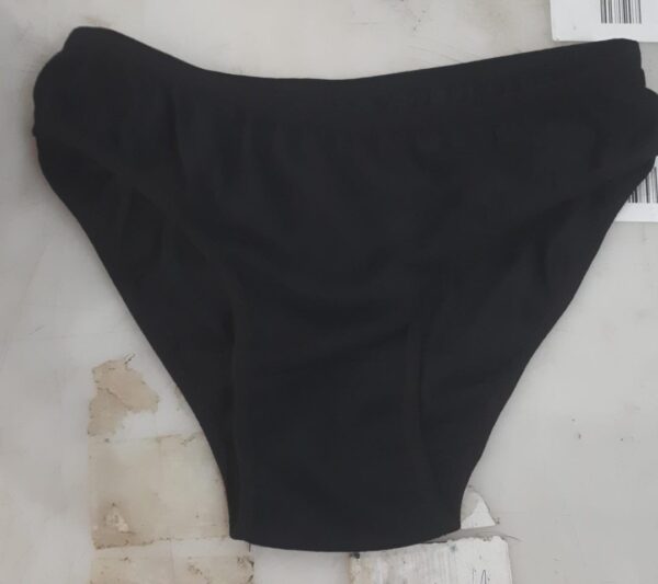 Underwear For Women Color Black Size M