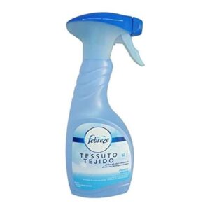 Febreze Eliminate Odours Classic Fabric Freshener 500 Ml