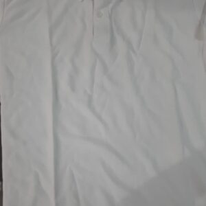 T Shirt For Men Color White Size Xl