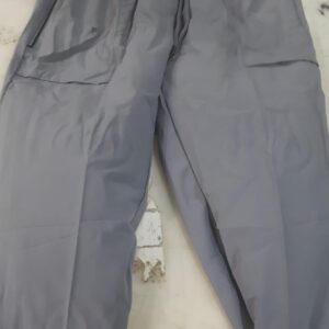 Lower For Men Color Gray Size M