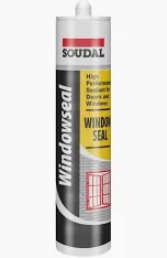 Soudal Window Seal 405Gm