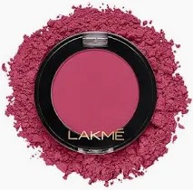 Lakme Ultimate Glam Blush 4Gm