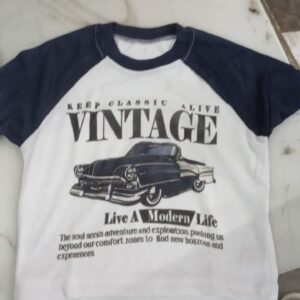 Fashion And Youth Stylish Become The Change Design Printed