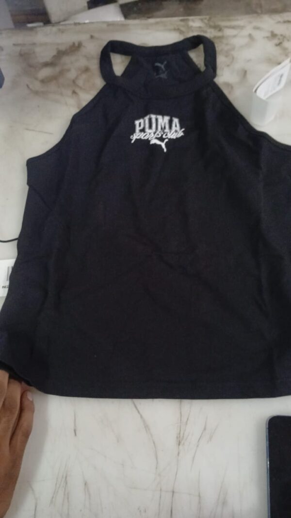 Class WomenS Slim Fit Short Tank