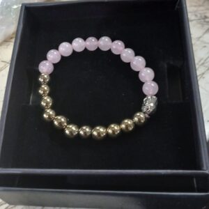 Bracelet Wealth Love Crystal Bracelet Men Women