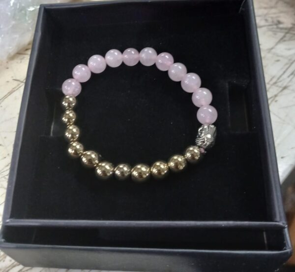 Bracelet Wealth Love Crystal Bracelet Men Women