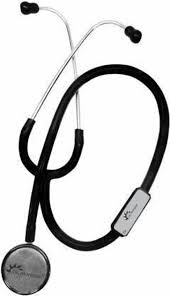 Dr Morepen Professionals Deluxe Stethoscope St 01A