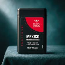 Bombay Shaving Company Mexico Perfume 18Ml