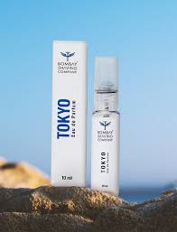 Bombay Shaving Company Tokyo Perfume 10Ml