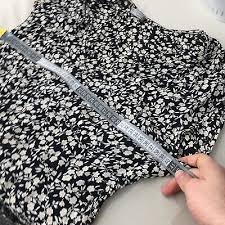 Crop Top For Women Multicolour Size L