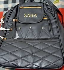 Backpack For Women Colour Black