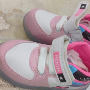 Shoes For Kids Multicolour Size 9