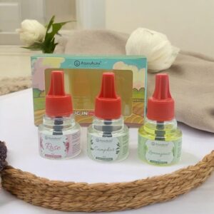 Scented Plugin Refill Combo Pack Of 3