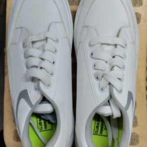 White Sneakers For Women Size 39