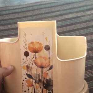 Knife Cutlery Holder Organizer Plastic