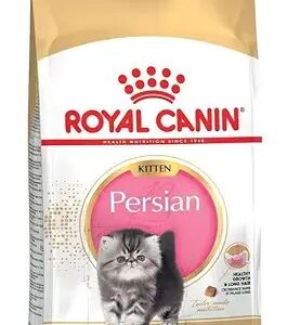 Royal Canin Persian Kitten Food 400Gm