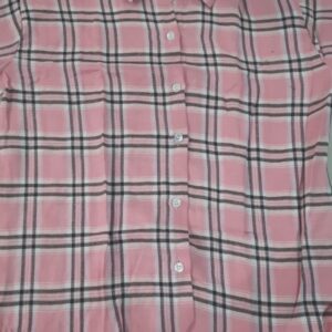 Shirt For Women Color Pink Size M