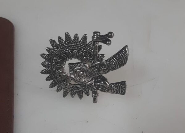Ring For Women Color Silver