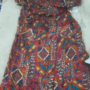Dress For Women Color Multicolor Size 38