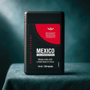 Bombay Shaving Company Mexico 18 Ml Perfume