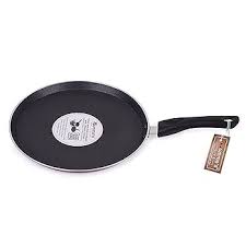 Premium Quality Induct On Base Dosa Tawa 24 Cm