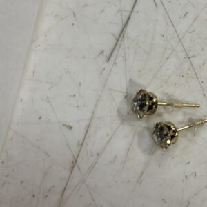 Women Golden Color Topus
