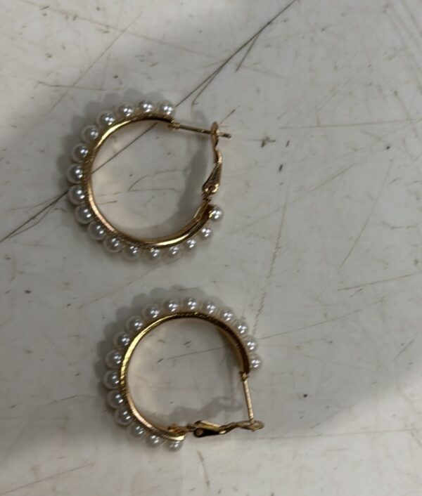 Women New Design Earing