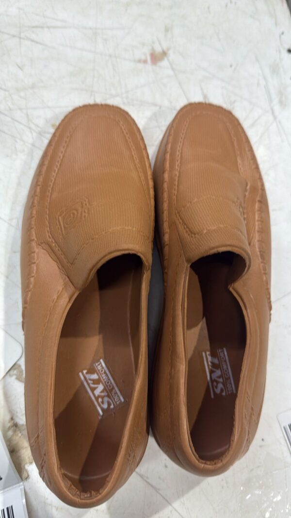 Me Rubber Shoes Tan Color Size 8