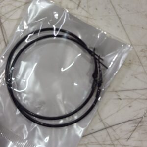 Black Color Earing For Women