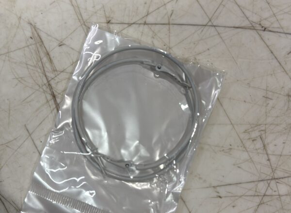 White Color Earing For Women