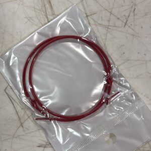 Red Color Earing For Women