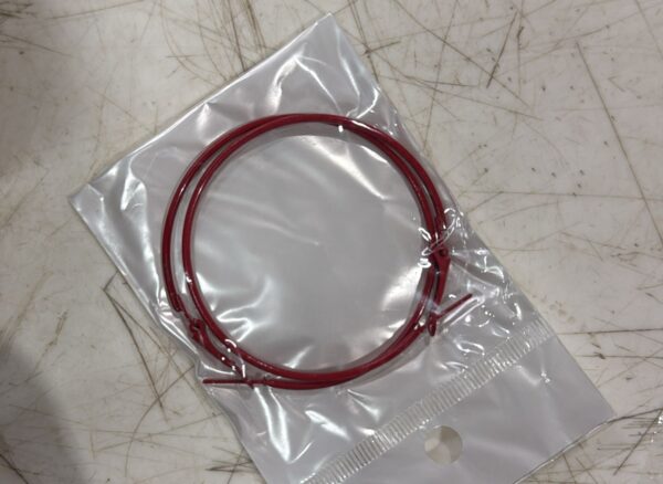 Red Color Earing For Women