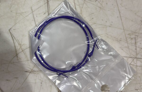 Purple Color Earing For Women