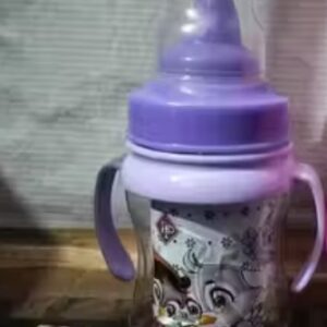 Dora Baby Sipper Purple Color