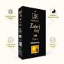Zohri Gold 2 In 1 Wet Dhoop Sticks Pack Of 2