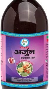 Arjun Ashwagandha Juice 1L