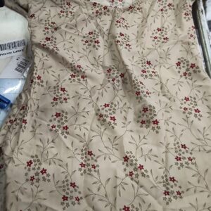 Basabi Kurti For Women Colour Cream Size Xl