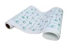 Rapp Food Wrapping Paper Roll Pack Of 2