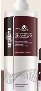 REGOLITH essence hair shampoo and hair mask maca essence moisture shampoo 200ml