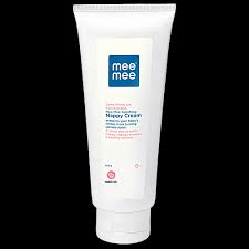 Mee Mee Gentle Nappy Rash Cream 100Gm