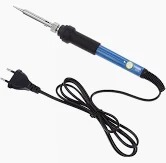 Soldering Iron Kit 80W 110V Lcd Digital Solder