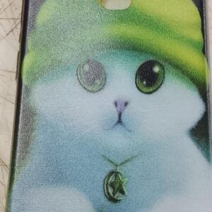 Vivo Y83 Mobile Back Cover Little Panda Cartoon Stylish