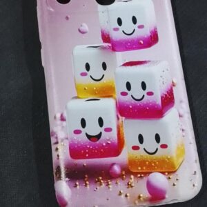 Spark Go 2022 Back Cover For Soft Printed Cover Back Cover By Welfog